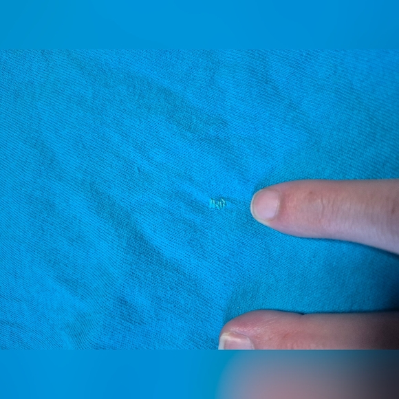 XL Anna Maria Island Bling Tshirt - Picture 3 of 6